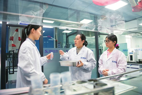 山東大學(xué)女博士李寧 扎根棗鄉(xiāng)的“甜蜜”追夢(mèng)人