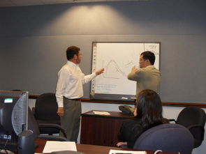 赴美學(xué)習(xí)交流團(tuán)與美國(guó)地表水專家開展技術(shù)交流，深化水資源管理與保護(hù)合作