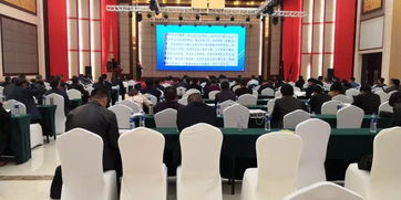 石灰技術(shù)交流與會(huì)員發(fā)展促進(jìn)大會(huì)專題報(bào)道 聚焦行業(yè)創(chuàng)新，共謀綠色發(fā)展