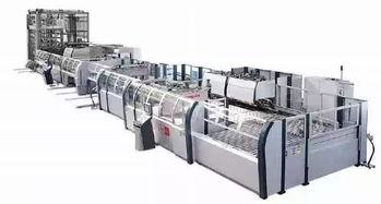 電梯制造業中鈑金制作的柔性化變革 設備發展與未來趨勢