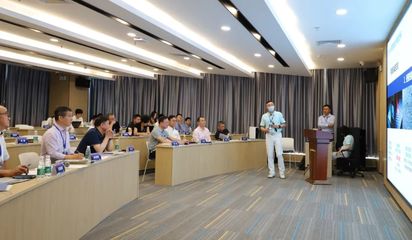 西北工業大學全球校友&ldquo;華秦杯&rdquo;創新創業大賽深圳賽區決賽圓滿落幕